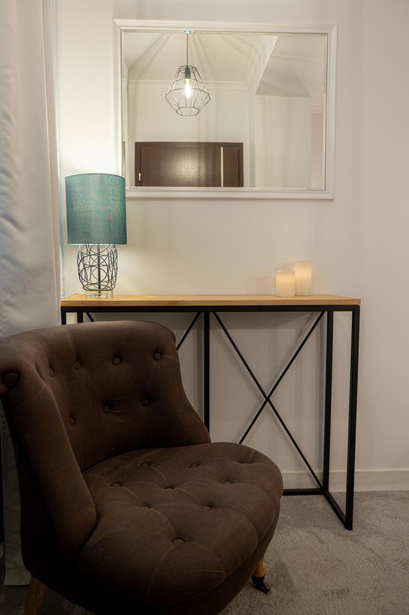 Apartament Sun Hill ヴィスワ エクステリア 写真