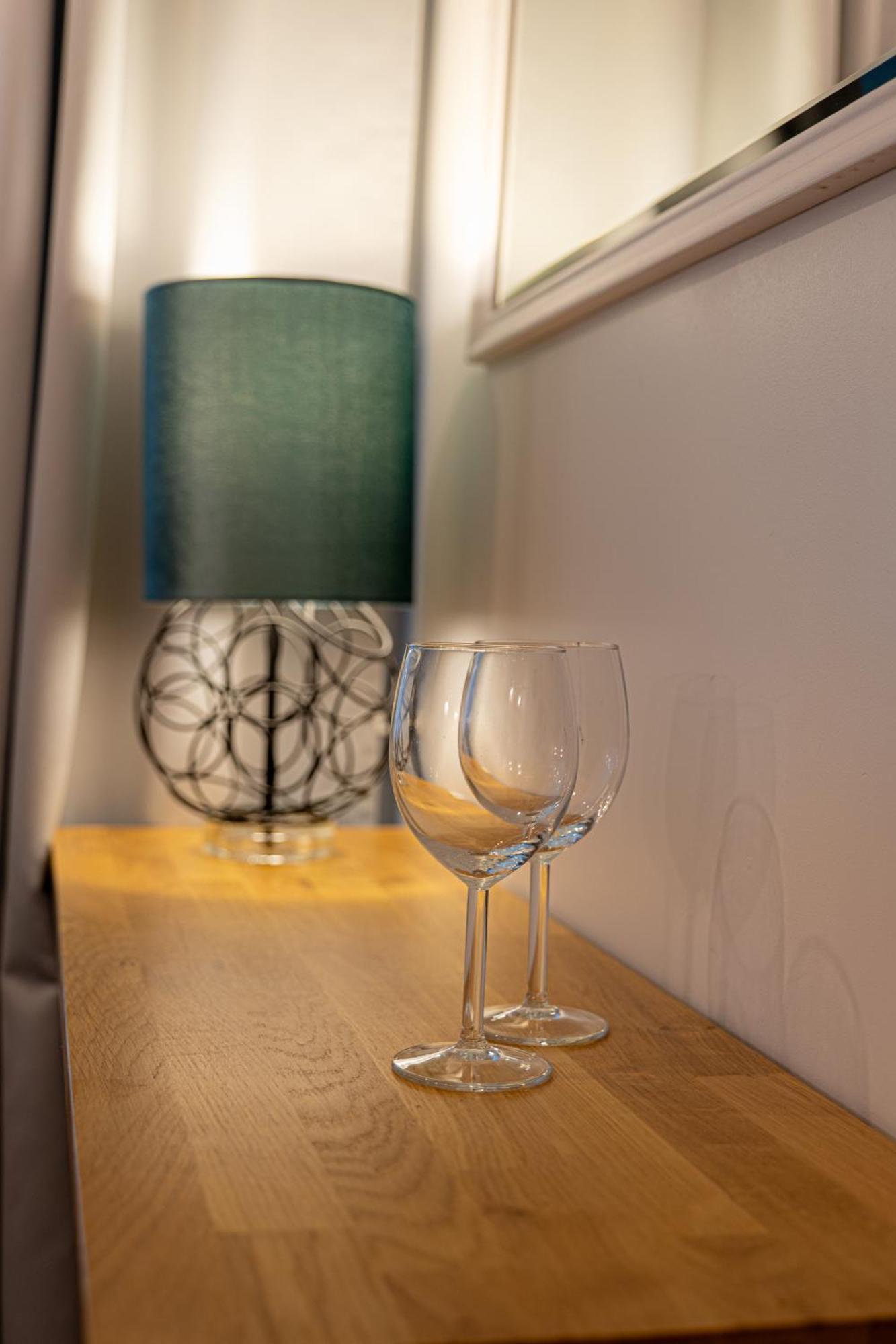 Apartament Sun Hill ヴィスワ エクステリア 写真