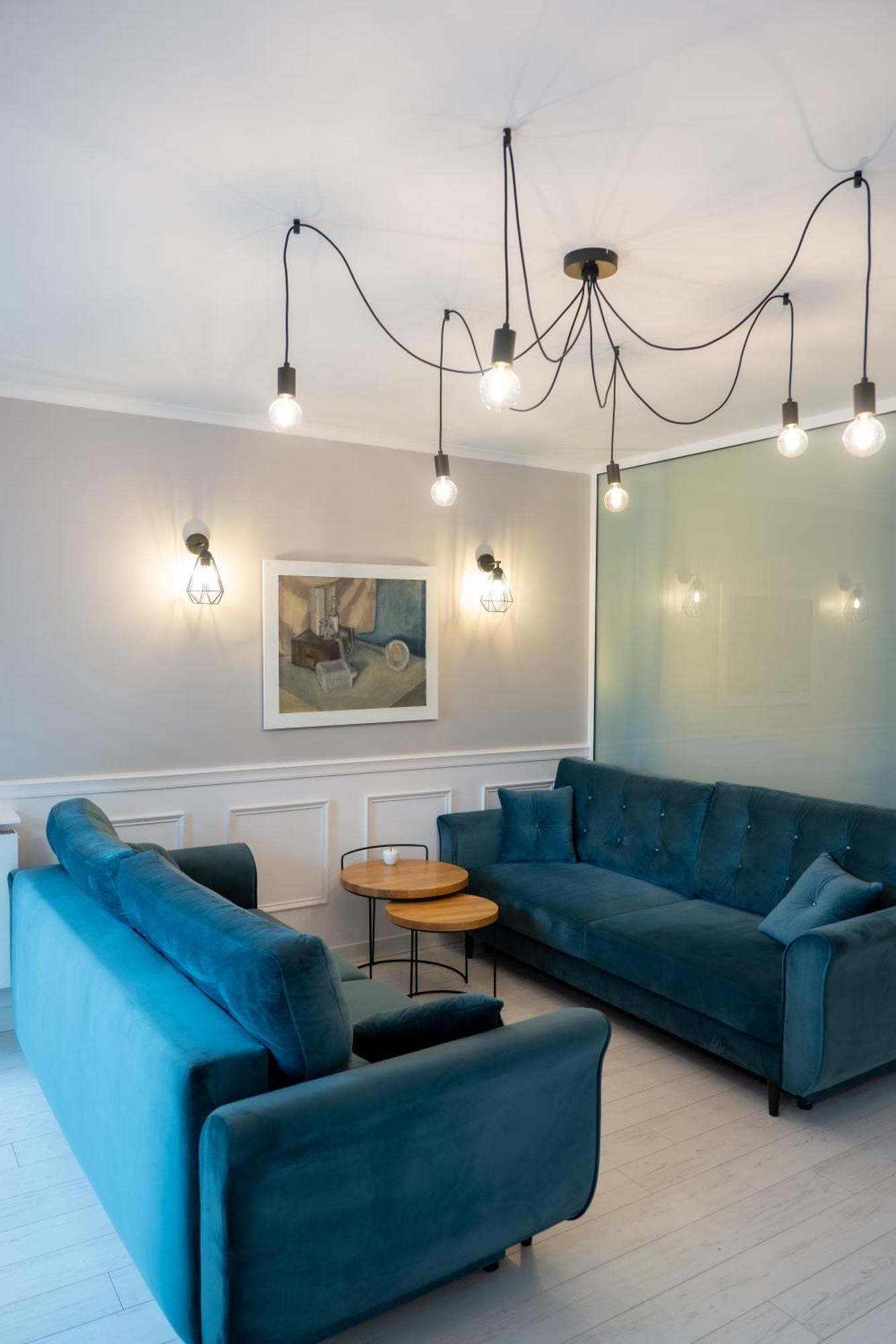 Apartament Sun Hill ヴィスワ エクステリア 写真